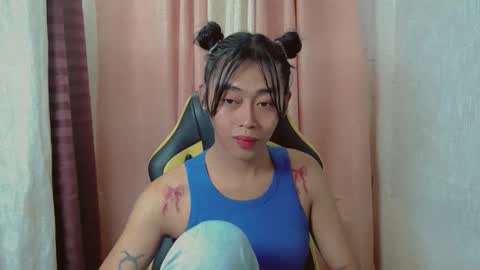 Snapshot of sizka_ford chatting on 02.26.26 Sizka online show from 02.26.26