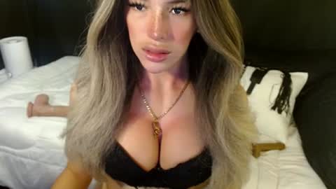 Cassie online show from 07.07.26