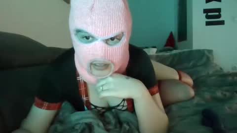 Snapshot of sjansa chatting on 01.14.26 sjansa online show from 01.14.26