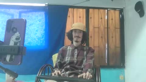 sk8sir online show from 02.15.26