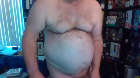 Snapshot of skagle1970 chatting on 02.08.25 Stanitized online show from 02.08.25