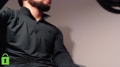 Snapshot of skankhunt9000 chatting on 12.08.24 Your Master MasterD9000 online show from 12.08.24