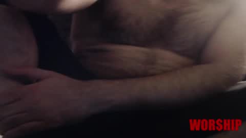 Snapshot of skankhunt9000 chatting on 11.15.25 Your Master MasterD9000 online show from 11.15.25