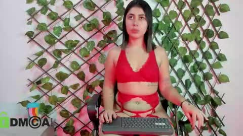 Skarlet online show from 09.19.25