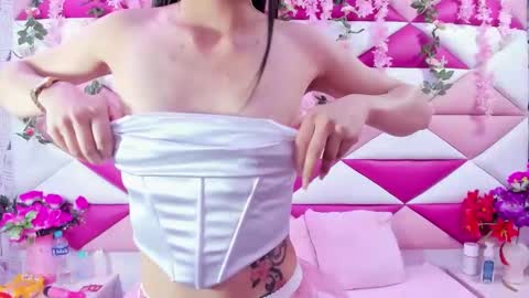 Skarlet online show from 03.21.26