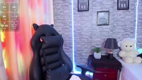 Skarleth online show from 04.10.26