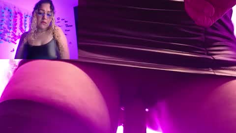 SKARLETH online show from 09.09.25