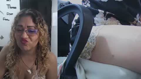 Snapshot of skarleth_diaz chatting on 07.22.26 SKARLETH online show from 07.22.26