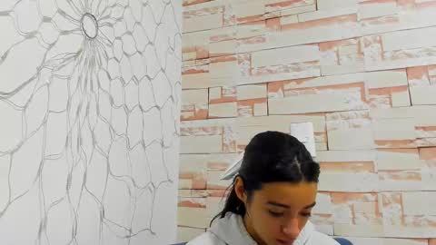 skarleth_miranda online show from 03.11.25