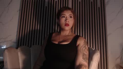 Snapshot of skarlethvilla chatting on 10.12.25 Skarleth villa online show from 10.12.25