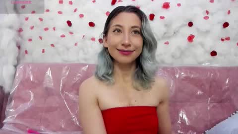 Skarlet  online show from 10.05.25