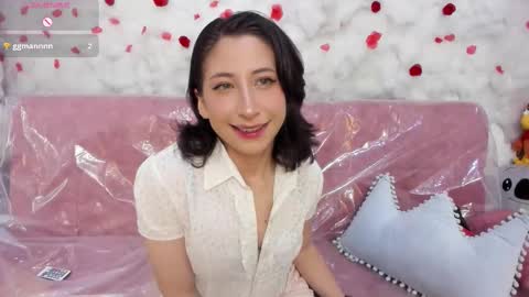 Skarlet  online show from 10.19.25