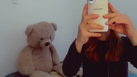 Arlett online show from 12.17.24