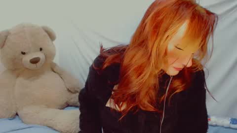 Arlett online show from 02.11.25