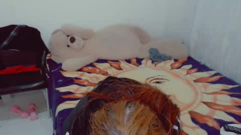 Arlett online show from 10.18.25