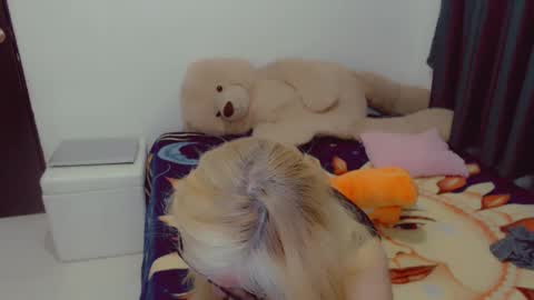 Arlett online show from 03.06.26