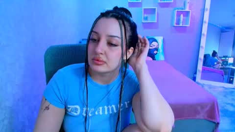 Skarlett Monliss online show from 04.24.26