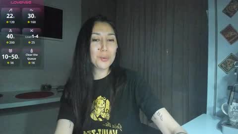 skarlett online show from 04.21.26