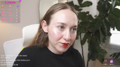 Snapshot of skarpio17 chatting on 01.08.25 Im Scarlett ONLINE 5pm-10pm NYC time online show from 01.08.25