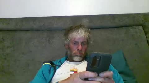 AJAY online show from 11.19.25