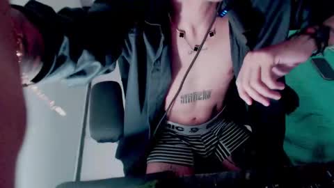 king online show from 11.05.25