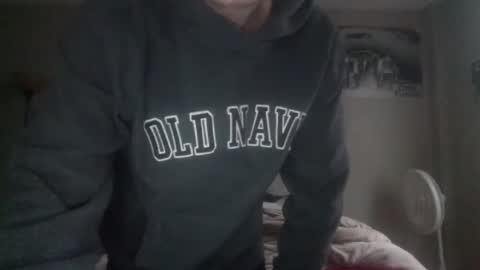 Snapshot of skater_v2 chatting on 02.16.25 Christopher online show from 02.16.25