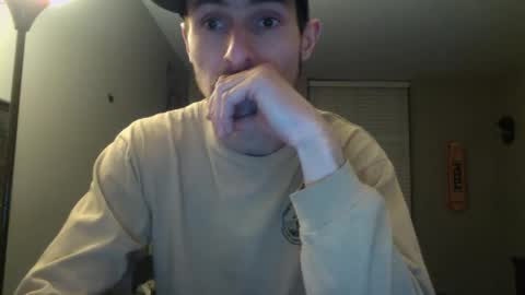 Snapshot of skater_v2 chatting on 03.02.25 Christopher online show from 03.02.25