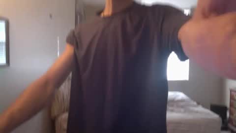 Christopher online show from 10.26.25