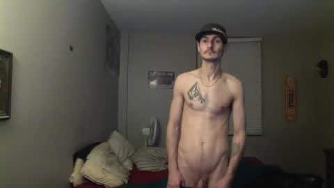 Christopher online show from 11.23.25