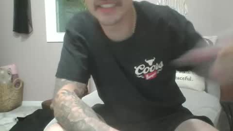 skaterboy678 online show from 11.07.25