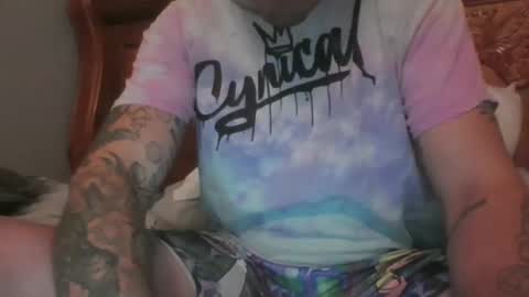 skaterboy678 online show from 11.10.25