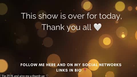 Snapshot of skeeter_cb chatting on 02.20.25 Skeete CHRISTMAS SHOW THIS DECEMBER 24 CHECK OUT MY AMAZON LIST AND MAKE ME HAPPY online show from 02.20.25