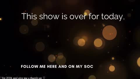 Snapshot of skeeter_cb chatting on 03.01.25 Skeete CHRISTMAS SHOW THIS DECEMBER 24 CHECK OUT MY AMAZON LIST AND MAKE ME HAPPY online show from 03.01.25