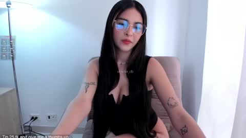 Snapshot of skeeter_cb chatting on 09.17.25 Skeete CHRISTMAS SHOW THIS DECEMBER 24 CHECK OUT MY AMAZON LIST AND MAKE ME HAPPY online show from 09.17.25