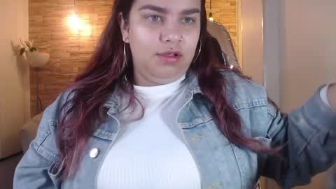 Skarlet online show from 03.04.25