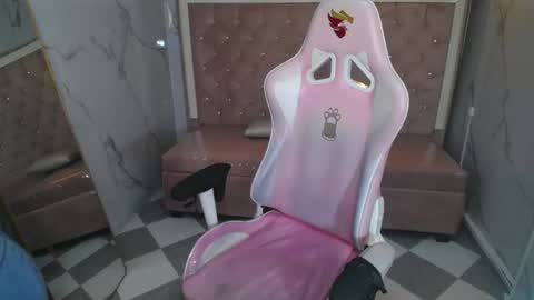 Skarlet online show from 03.31.26