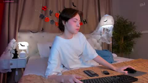 Emily online show from 10.25.25