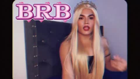 Snapshot of skhylar777 chatting on 10.11.25 Brithany Williams online show from 10.11.25