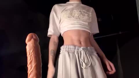 Snapshot of skibatryanka chatting on 02.21.26 SKIBA online show from 02.21.26