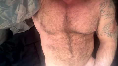 Snapshot of skimaskedbeef chatting on 03.22.26 BEEF online show from 03.22.26