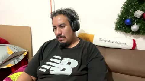 Elias online show from 12.17.24