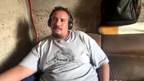 Elias online show from 11.01.25