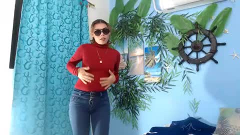 skinny online show from 07.11.26