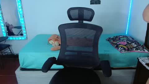 Lorena online show from 03.02.26