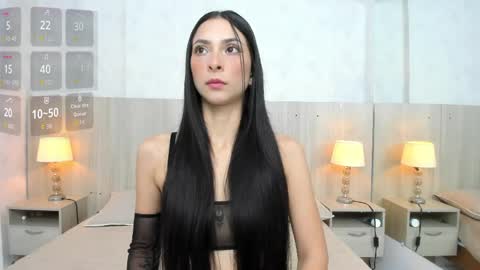 Ariadna online show from 04.01.26