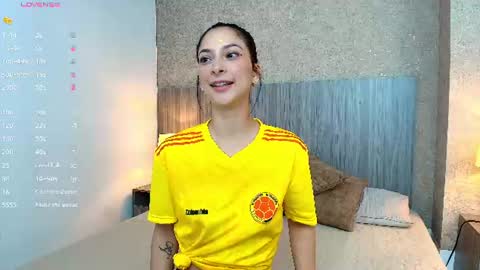 Ariadna online show from 07.07.26
