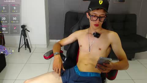 skinny_bigcock20 online show from 07.16.26
