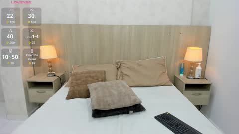 Snapshot of skinny_emily chatting on 11.05.25 Emily Rojas online show from 11.05.25