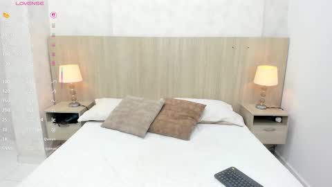 Emily Rojas online show from 03.14.26