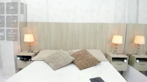 Emily Rojas online show from 03.26.26